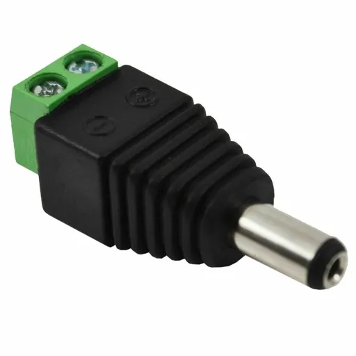 [SA51] DC Male Connector