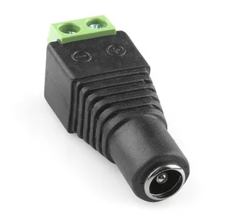 [SA52] [SA52] DC Female Connector