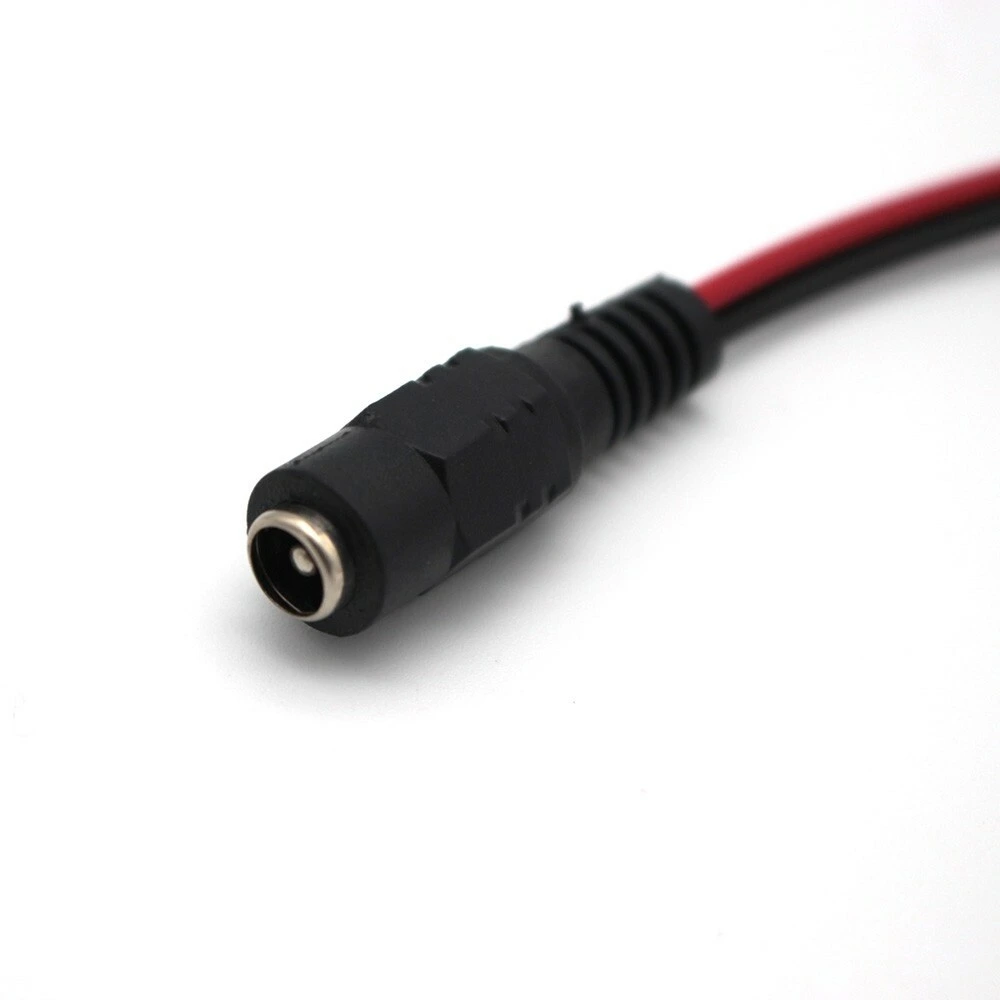 [SA54] [SA54] DC Female w/  Wire