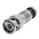 [SA57] RG6 BNC M Compression Type