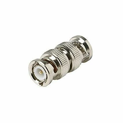 [SA70] BNC Coupler Male/Male
