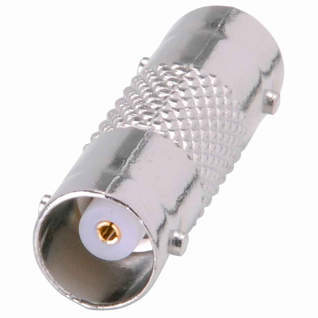 [SA71] [SA71] BNC Coupler: F/F