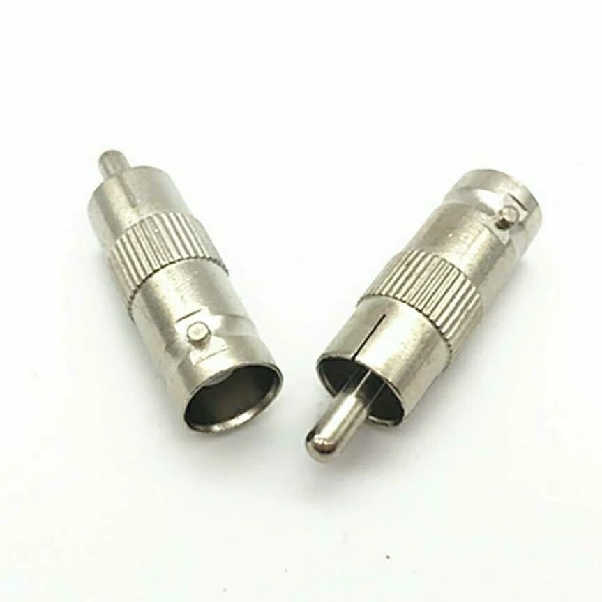 [SA83] [SA83] BNC Female to RCA M