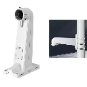 [SB128] PTZ Pole Mount Bracket (300m)