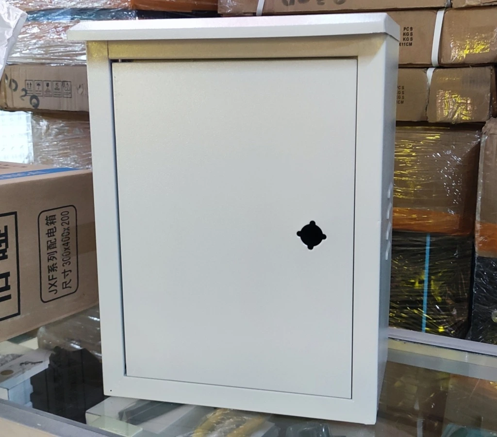 [SB12] [SB12] Metal Box:300*400*180