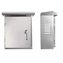 [SB13] Metal Box: 300*400*180 (Stainless 304)