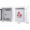 [SB17] Metal Box: 300*400*180