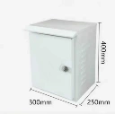 [SB18] Metal Box: 300*400*250mm