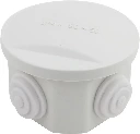 [SB30] Dome Junction Box Small (80*50*50mm)