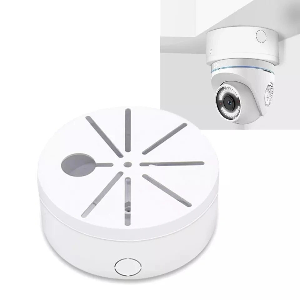 [SB35] Dome Junction Box