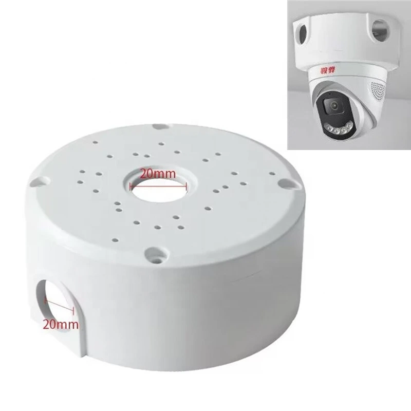 [SB36] Dome Junction Box 120*55mm (ND)