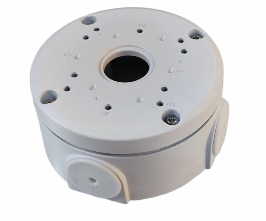 [SB40] [SB40] Dome Junction Box Metal