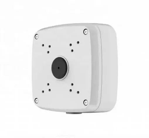 [SB43] Dome Alloy Box [A]