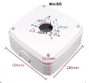 [SB44] Dome Alloy Box [B]