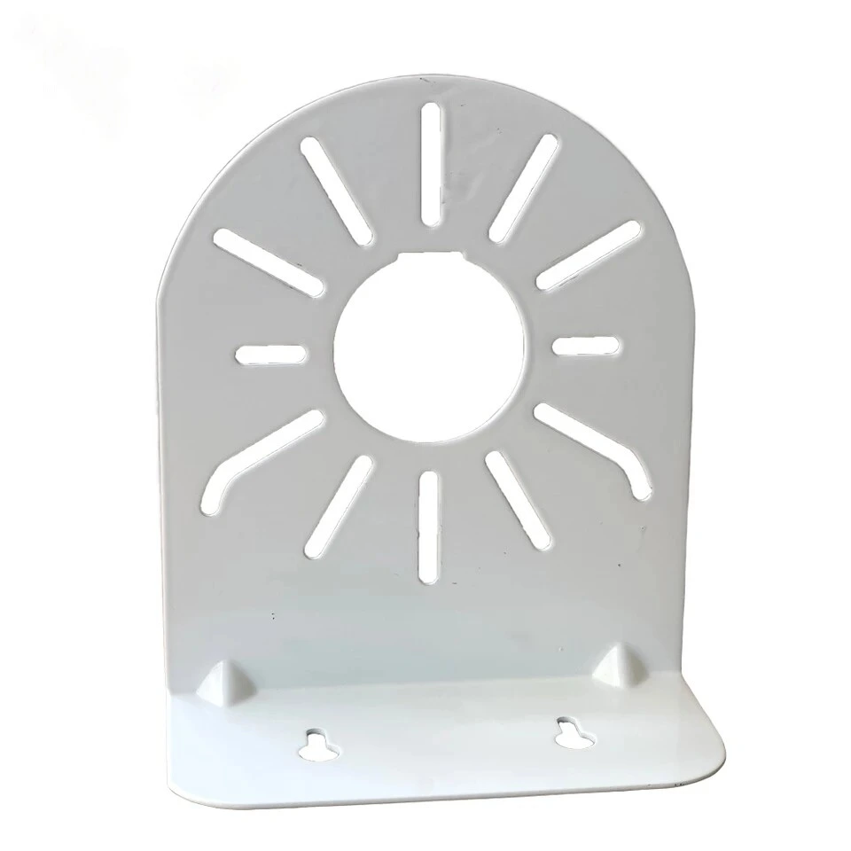 [SB56] Metal - Big Dome Wall Bracket