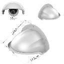 [SB60] Universal Camera Hat (PVC)