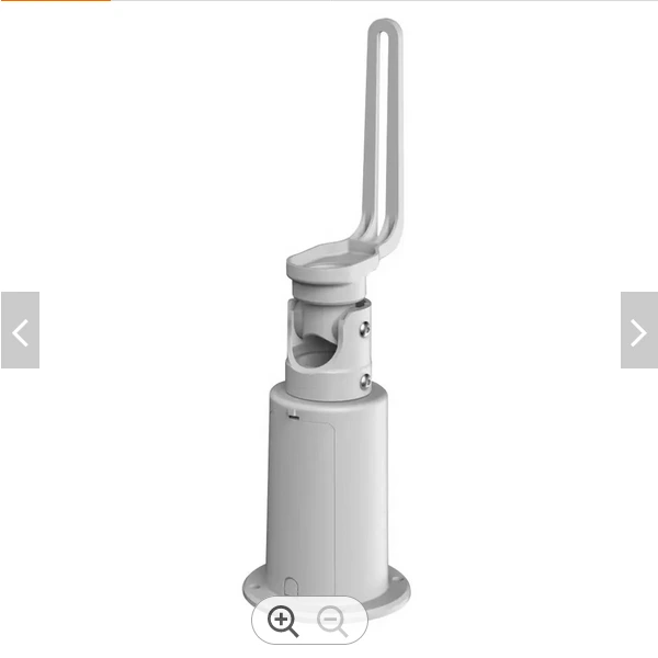 [SB61] Alloy Bullet Bracket