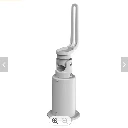 [SB61] Alloy Bullet Bracket