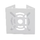 [SB71] Pole Mount Holder (S)