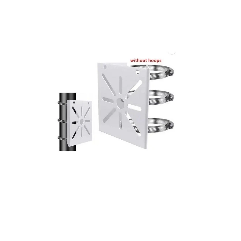 [SB76] [SB76] Pole Mount Holder (170*150)