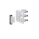 [SB76] Pole Mount Holder (170*150)