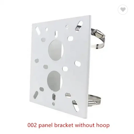 [SB77] Pole Mount Holder (B)