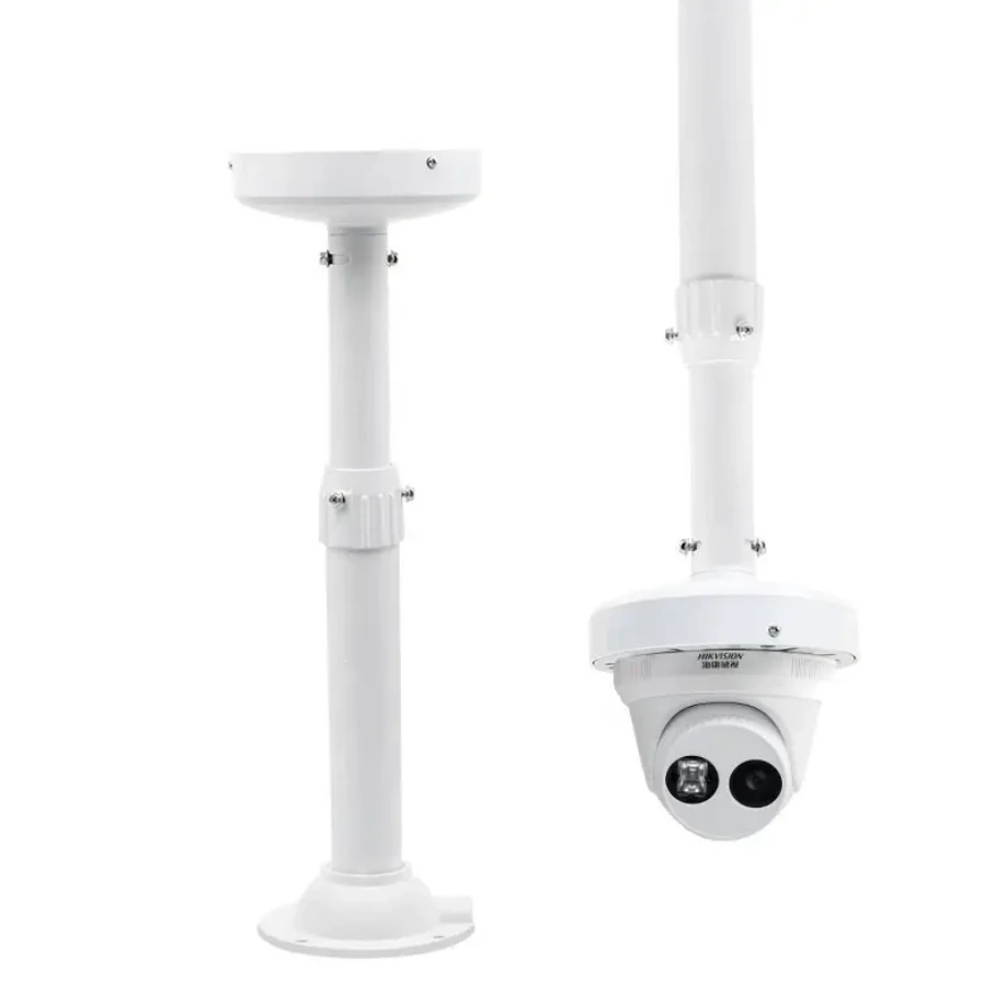 [SB83] 35mm Telescopic Alloy Pipe w/ box (30-60cm)