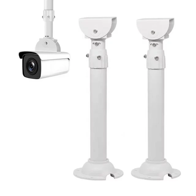 [SB86] [SB86] Telescopic Alloy Straight Bracket (60-120cm)