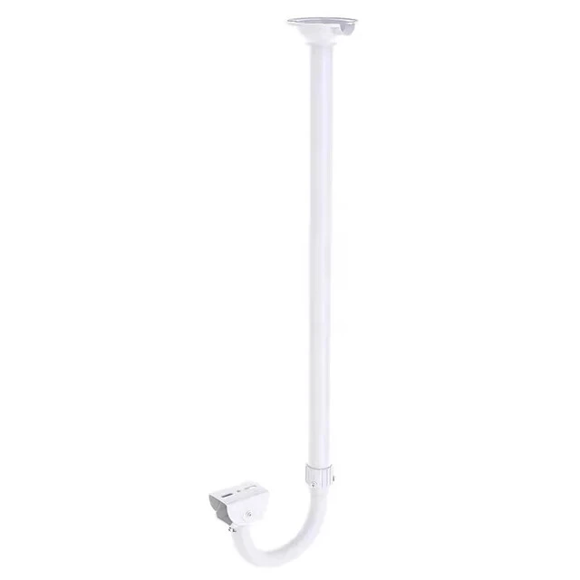 [SB88] Telescopic Alloy J-Ceiling Bracket (30-60cm)