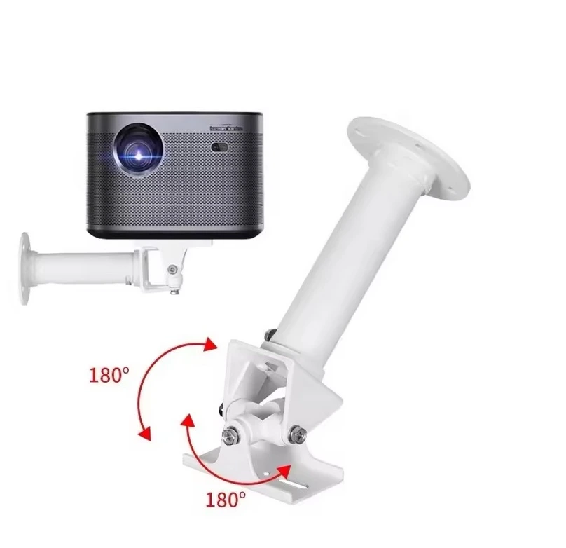 [SB90] Alloy Tube C/P - Bracket (250mm)
