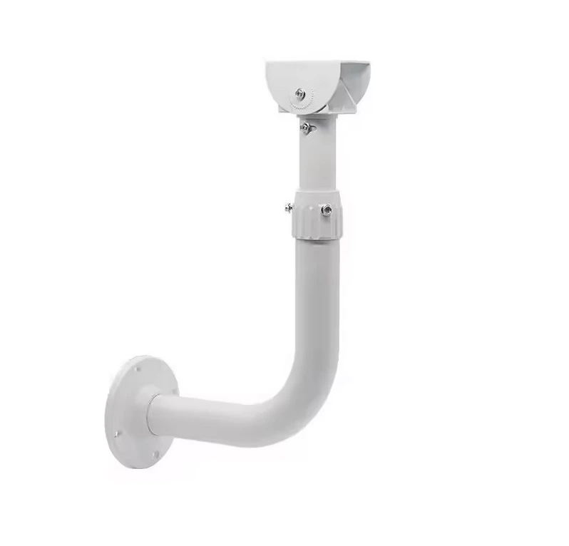 [SB94] Alloy Tube S-Wall Bracket (60-120cm)