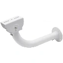 [SB95] Alloy Tube J-Wall Bracket 220mm