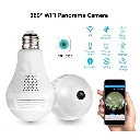 [SC10] ICSee Bulb Wifi IP Cam (2MP/1080P)