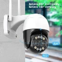 [SC14] ICSee Wifi Dual Cam (2MP/1080P) (Outdoor)