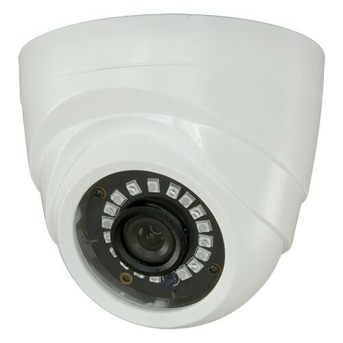 [SC21] [SC21] 2MP Dome Cam (4n1) Smart IR