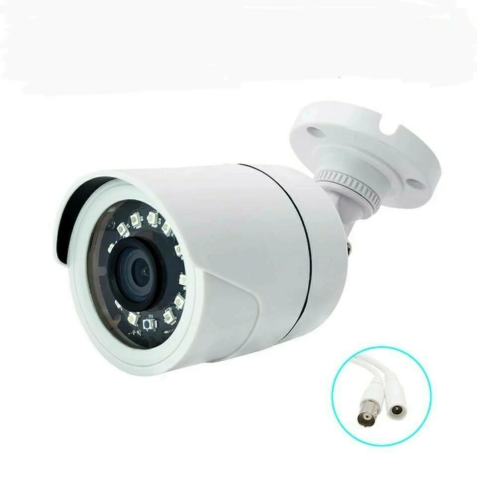 [SC32] [SC32] 5MP Bullet Cam (4n1) Smart IR