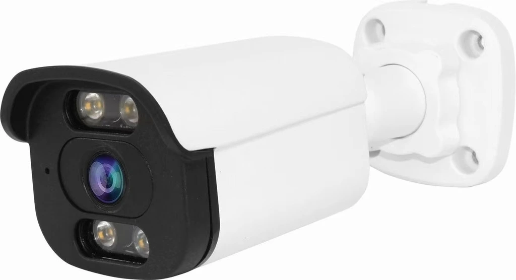 [SC48] 2MP Bullet Camera (Full-Color/TVI-Audio)