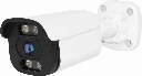 [SC48] 2MP Bullet Camera (Full-Color/TVI-Audio)