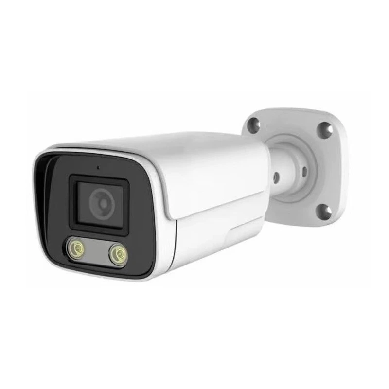 [SC79] 5MP IP Bullet  Cam  (Full-Color+Audio)