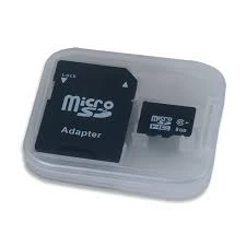 [SD24] 128GB Micro SD