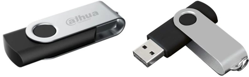 [SD43] 64GB USB 2.0 Flash Drive
