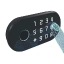 [SE02] Fingerprint Lock For Cabinet Drawer