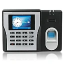 [SE14] Network Fingerprint Time Attendance & Access Control