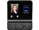 [SE16] Face Recognition: Attendance+Access
