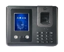 [SE17] Face Recognition: Attendance+Access (Batt)