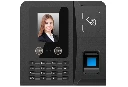 [SE18] Face Recognition: Attendance+Access (Batt+Wifi)