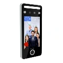 [SE26] 5" Ai Mulit-Face & Fingerprint Terminal