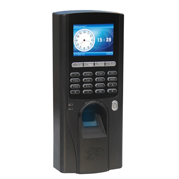 [SE28] [SE28] Fingerprint Bio-metrics Access