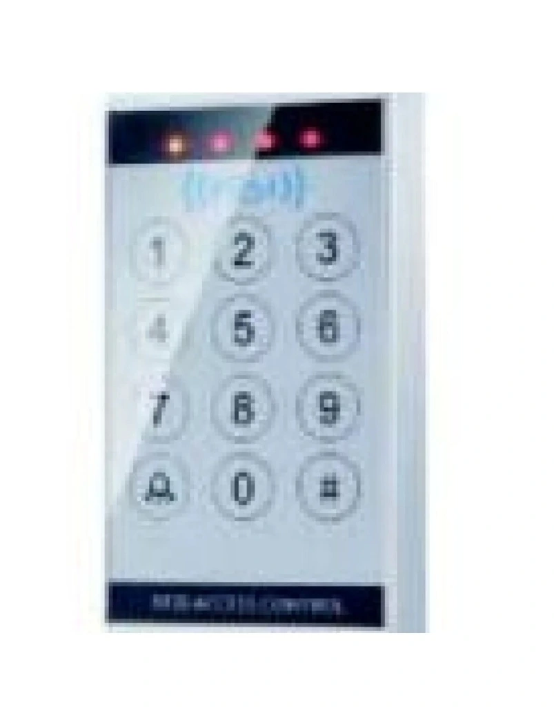 [SE31] [SE31] KTS - ABS 'Card & Pin' Access Terminal