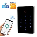 [SE35] KTS - IP68 ABS 'Card & Pin' Access Terminal (Tuya) 125kHz